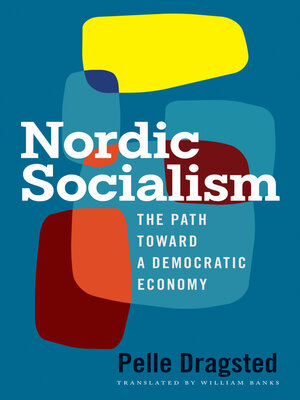 cover image of Nordic Socialism